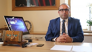 GÜNEREN, VAKIF KİRACILARINA SESLENDİ 