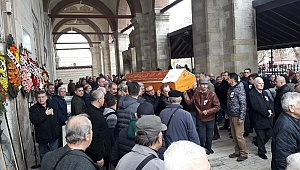 GÜRSÖZLÜ AİLESİNİN ACI GÜNÜ 