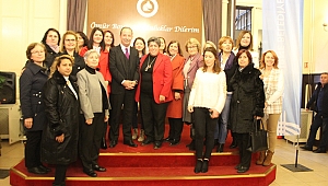 KADINLAR İÇİN 