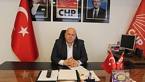 KİMSE KENDİNE ROL BİÇMESİN 