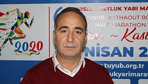 ‘KOMŞU KOMŞUNUN KÜLÜNE MUHTAÇTIR’ 
