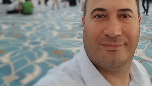 KÜRKÇÜ DÜKKANINA