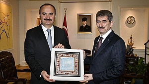 MÜLTECİ TEDBİRLERİMİZİ ARTTIRACAĞIZ 