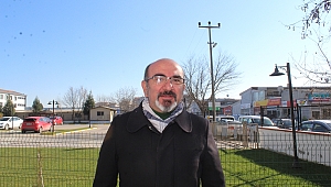 ÖNEMLİ PROJELERE İMZA ATTIK 