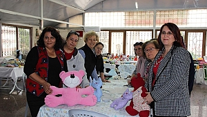 ÖRNEK DAVRANIŞA İMZA ATTILAR 