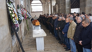 ÖZKÖSE AİLESİNİN ACI GÜNÜ 