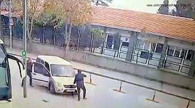 POLİS HER YERDE ARIYORDU! 'INSTAGRAM' BÖYLE YAKALATTI