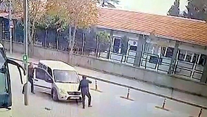 POLİS HER YERDE ARIYORDU! 'INSTAGRAM' BÖYLE YAKALATTI 