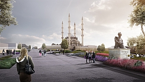 PROJE ESNAFI MUTLU ETTİ 
