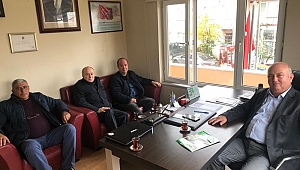 SAADET PARTİSİNDEN BİRLİKTELİK ÇAĞRISI 