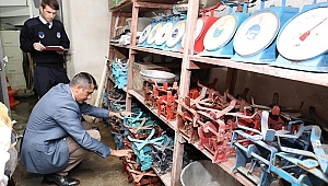 TARTI KULLANAN ESNAF DİKKAT! UYGULAMA BAŞLADI 