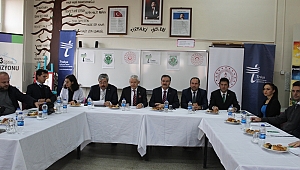TASARIMLARA GERÇEKÇİ YAKLAŞIM 