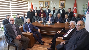 TERCAN’DAN GÜNEREN’E YAYLIM ATEŞİ 