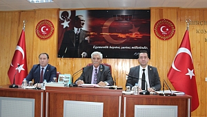 TOPLULAŞTIRMADA, ÇÖZÜM ODAKLI SUNUM 