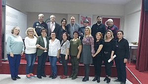TSM YENİ YETENEKLERİ ARIYOR 