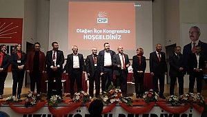 UZUNKÖPRÜ VE KEŞAN İLÇE BAŞKANLARINI SEÇTİ 