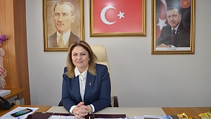 YÖNETİMDE KADINLARA ÖNCELİK 