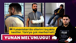 YUNAN MEL’UNLUĞU 