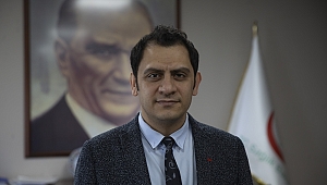 40 BİN HASTA BAŞVURDU 