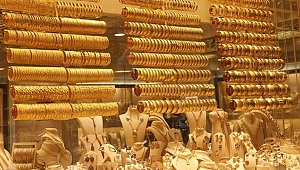 Altında 2019 fiyatlamasını ticaret savaşları ve faiz indirimleri belirledi 