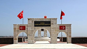 ASKERİ HASTANESİ ŞEHİTLİĞİ YENİ YOLUNA KAVUŞUYOR