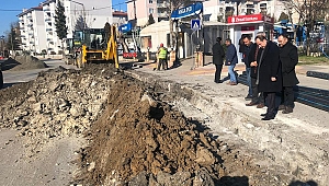 BAŞKAN’DAN EDİRNELİLERE TEDBİR ÇAĞRISI 