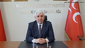 BİRLİK VE BERABERLİK VURGUSU 