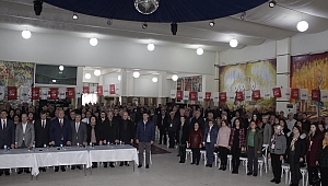 CUMHURİYET HALK PARTİSİNİN İKTİDARI YAKINDIR 