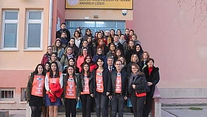 DOĞA EĞİTİMLERİ İÇİN BULUŞTULAR 