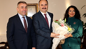 DÜNYA GÜMRÜK GÜNÜ KUTLANDI 