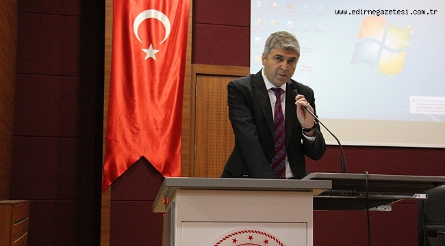 EDİRNE’DE 92 İŞLETMEYE 500 BİN TL CEZA