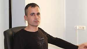 EDİRNE’DE AÇLIK GREVİNE BAŞLAYACAK 