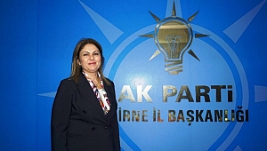 EDİRNE'DEN ELAZIĞ'A GÖNÜL KÖPRÜSÜ 
