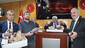 EKMEĞİN EN SAĞLIKLI RENGİ ‘MOR’ 