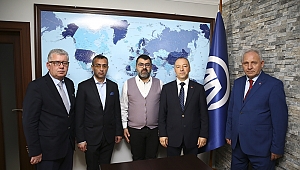 ELAZIĞ DEPREMİ BALKANLARI DA ÜZDÜ 