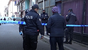 GENÇ YAŞTA HAYATA VEDA ETTİ 