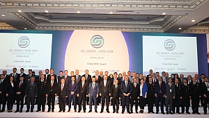 GÖÇMEN ÇALIŞTAYI 