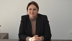 HALKLA İÇ İÇE OLACAĞIZ 