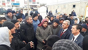 HAVSA’DA PAZARCILAR KAZAN KALDIRDI 