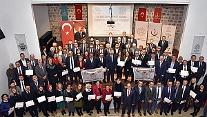 HEDEF SAĞLIKLI NESİLLER YETİŞTİRMEK 