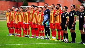 HEYECAN BAŞLIYOR 