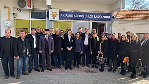 İBA’DAN BERABERLİK VURGUSU 