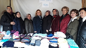 İÇ ISITAN YARDIM 