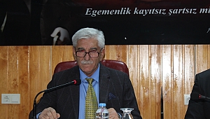 İL ÖZEL İDARESİ MECLİS ÜYELERİ TARAFINDAN DENETLENECEK 