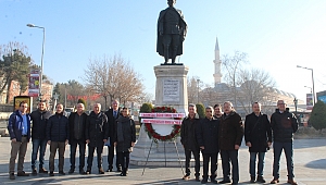 İTHALAT SERZENİŞİ 
