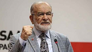 KARAMOLLAOĞLU EDİRNE’YE GELİYOR 