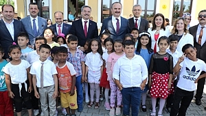 KARNE HEYECANI 
