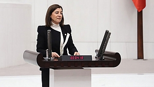 “LİBYA TEZKERESİ HAYATİ ÖNEMDEDİR” 