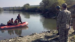 MAHSUR GÖÇMENLERE ORTAK OPERASYON 
