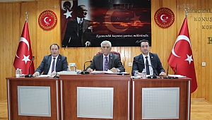 MECLİSTEN ÇİFTÇİYE DESTEK 